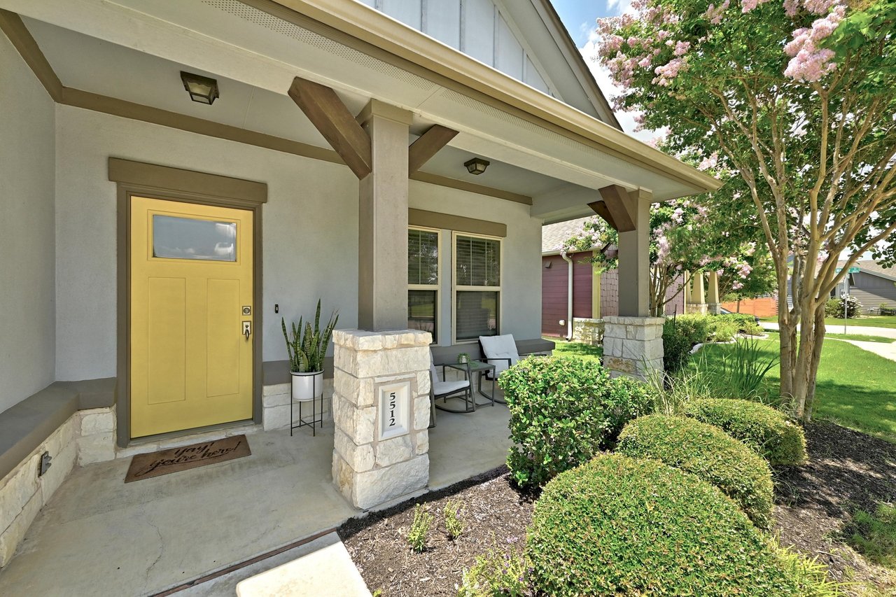 5512 Baythorne Dr