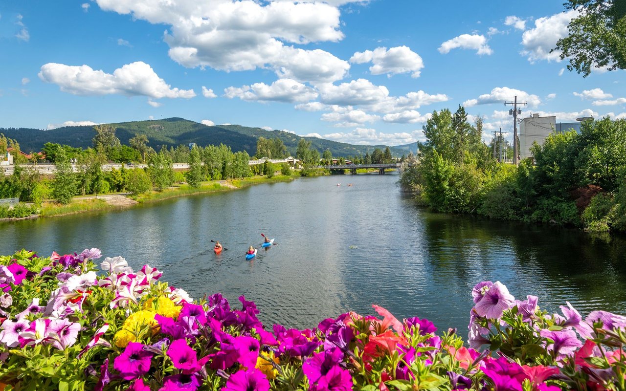 Sandpoint