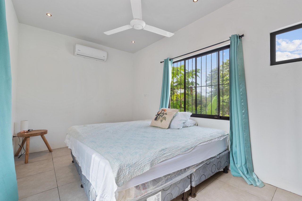 Rare Residential + Commercial Investment Combo on Key Corridor