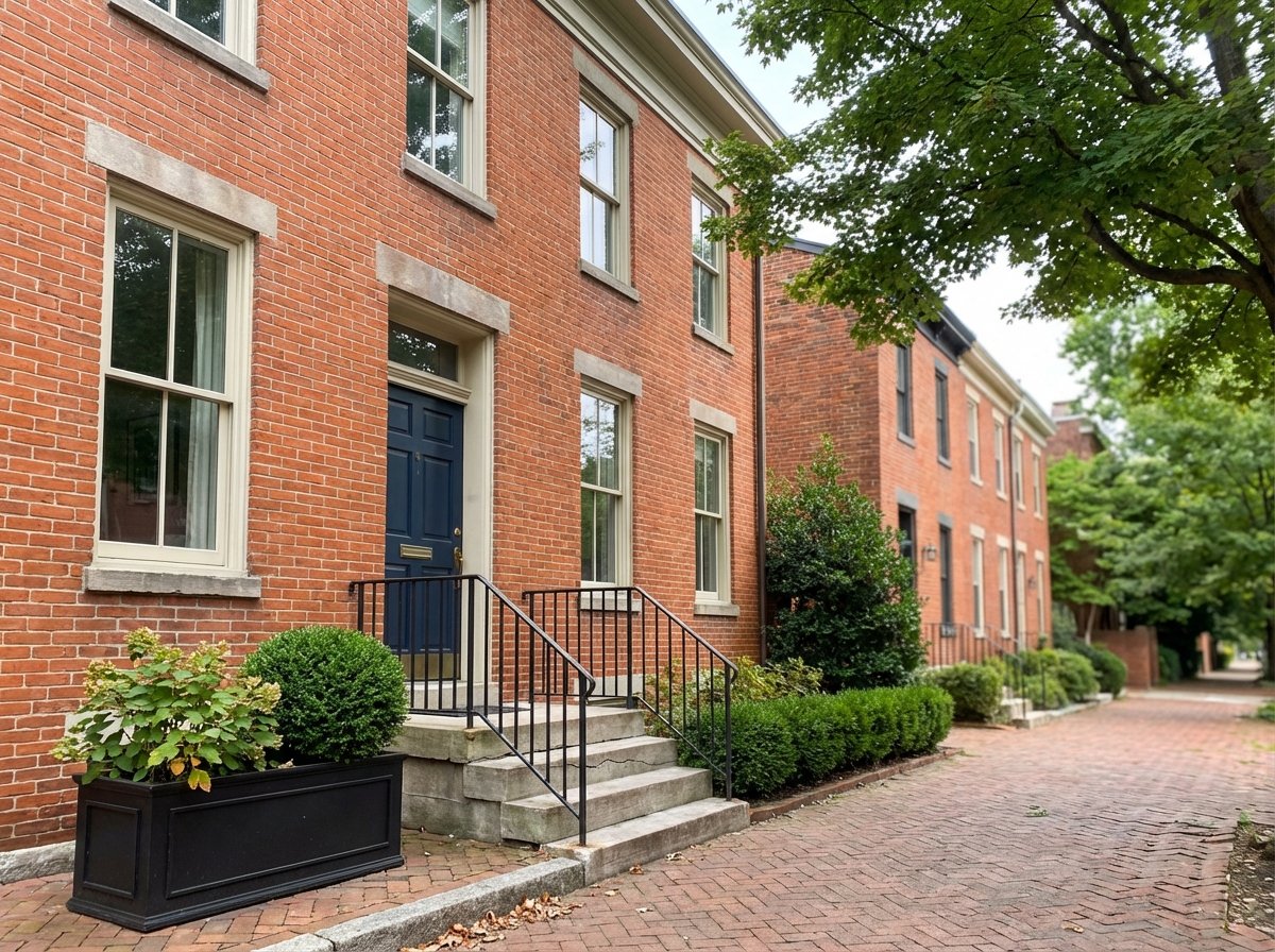 Living In Downtown Frederick: Lifestyle, Housing, And Vibe