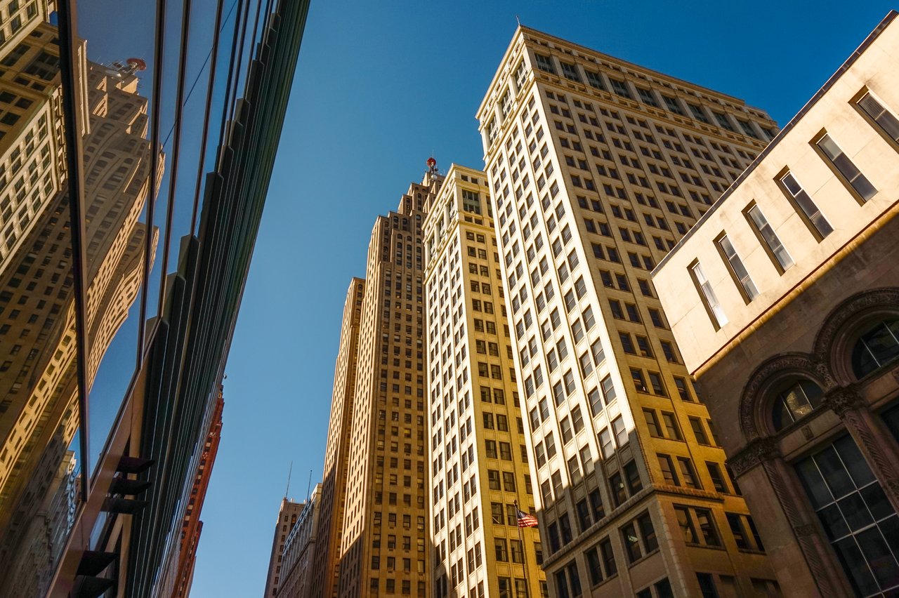 Woodward Place Condo