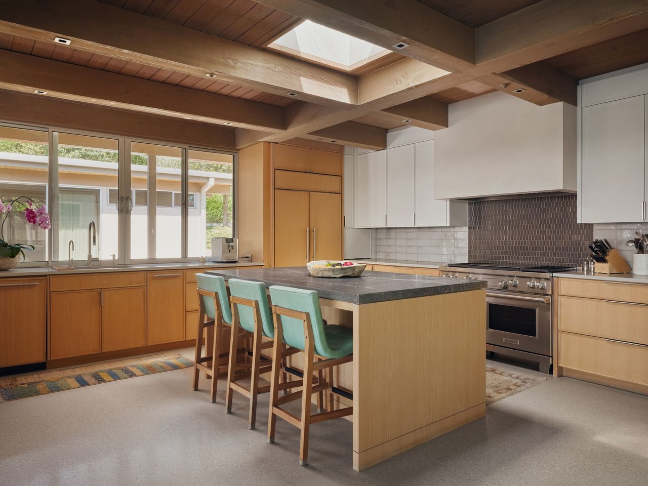 The Hilltop | Mid Century Modern Masterpiece 