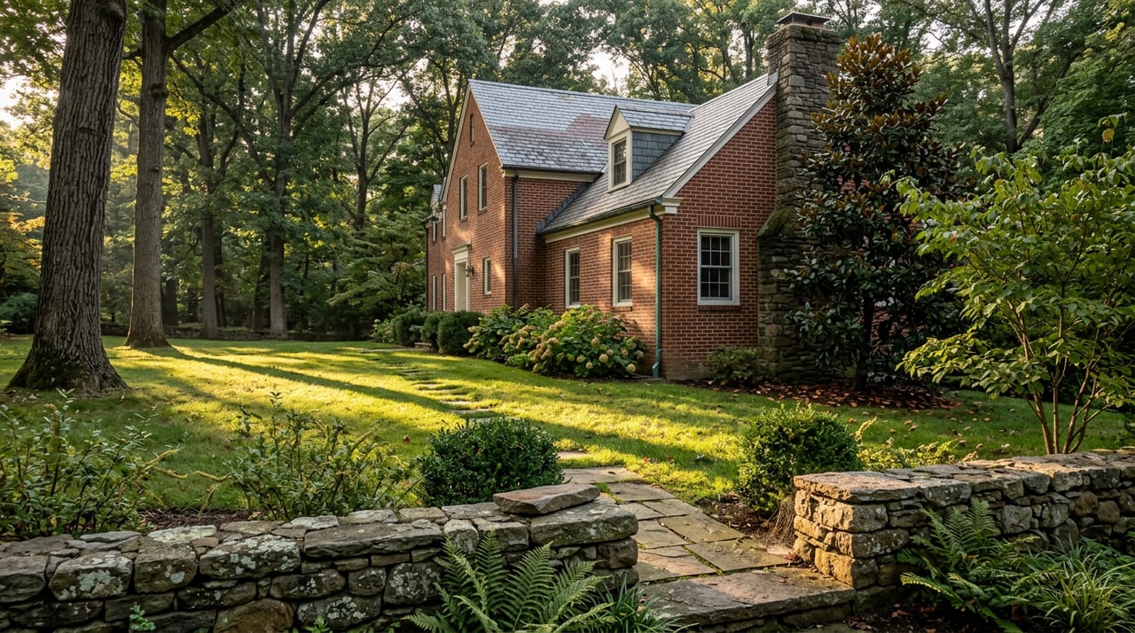 The Real Forest Hills Is Smaller Than the Listings Suggest