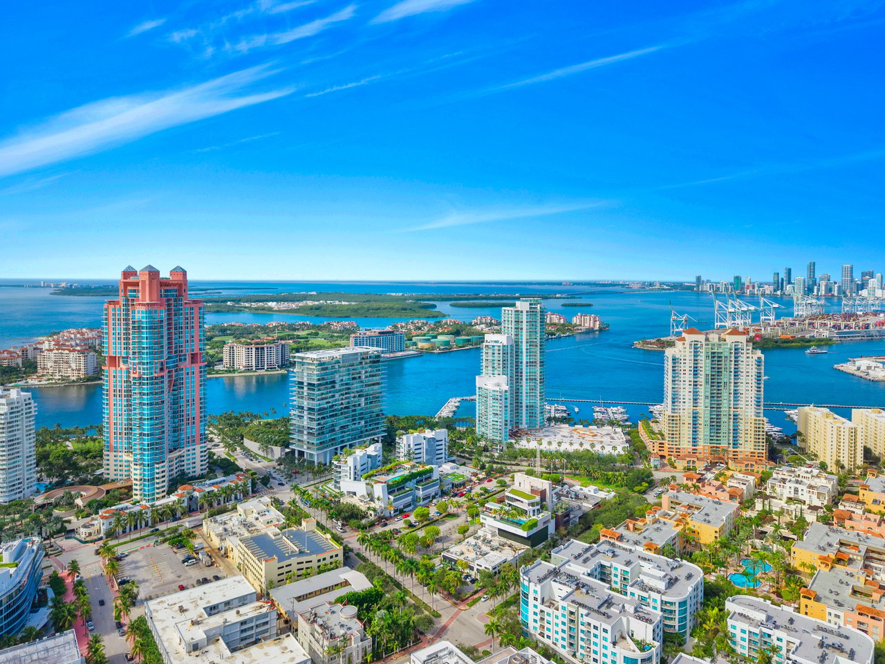 Marea Penthouse 2