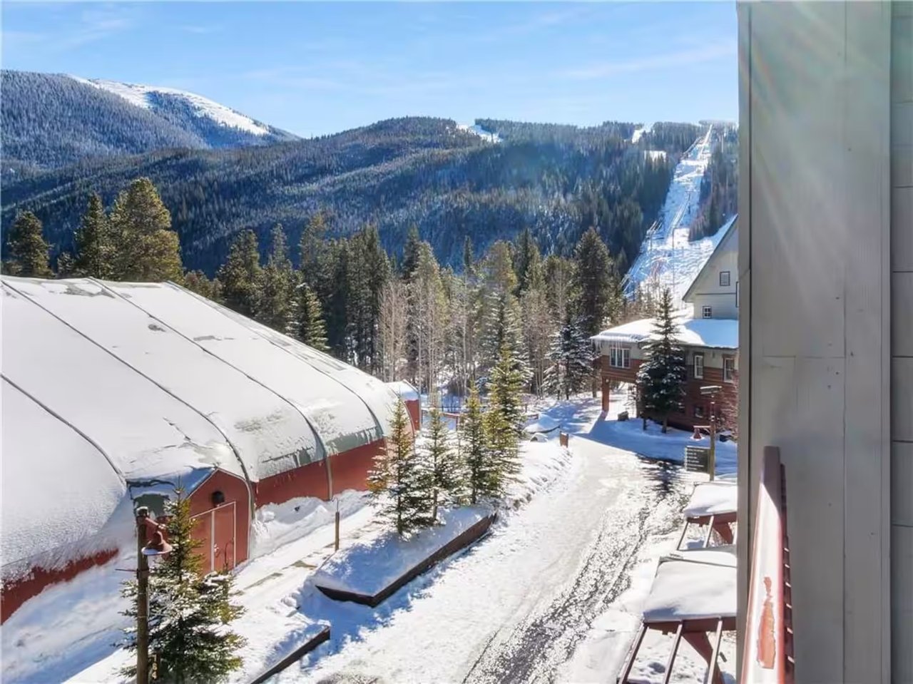 Keystone Resort River Run Village Airbnb