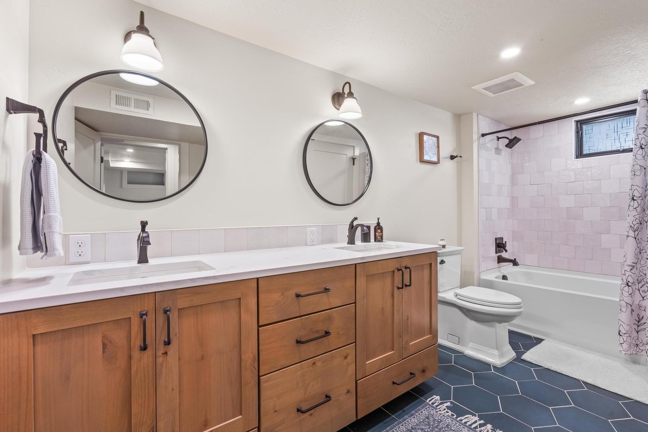 Whimsical Luxury Cottage in Boise's North End