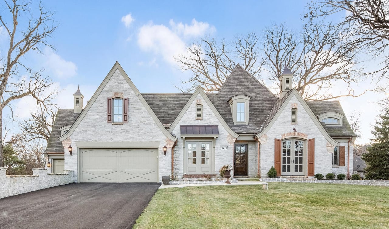 West Chicago