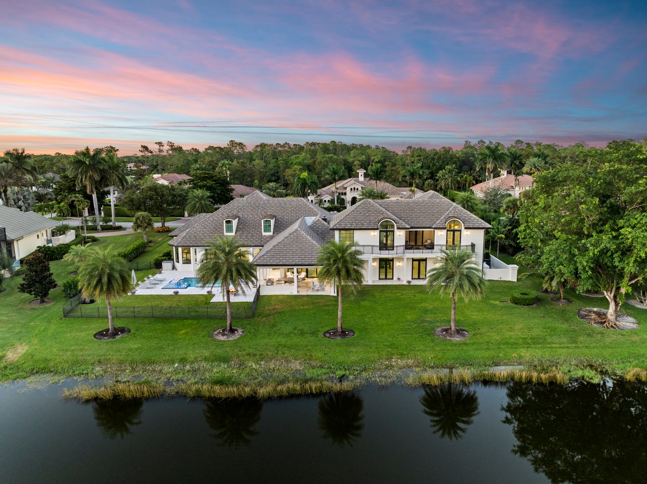 6536 Highcroft Drive