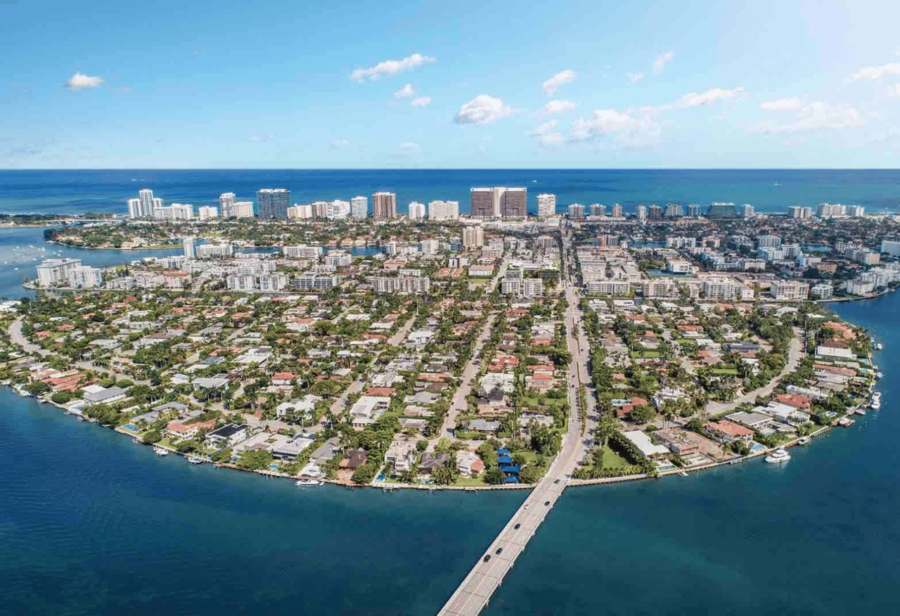 THE WELL Bay Harbor Islands