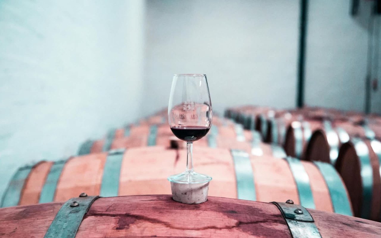 Local Wineries in Falmouth, MA