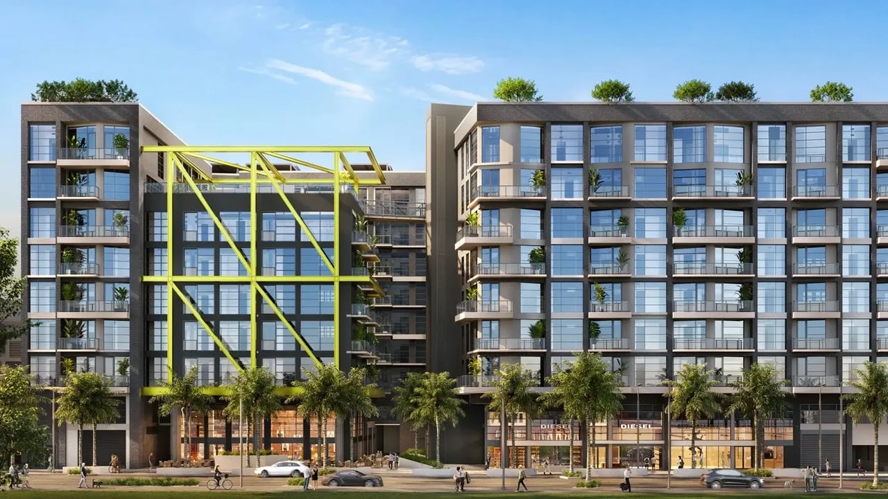 Diesel Wynwood Residences