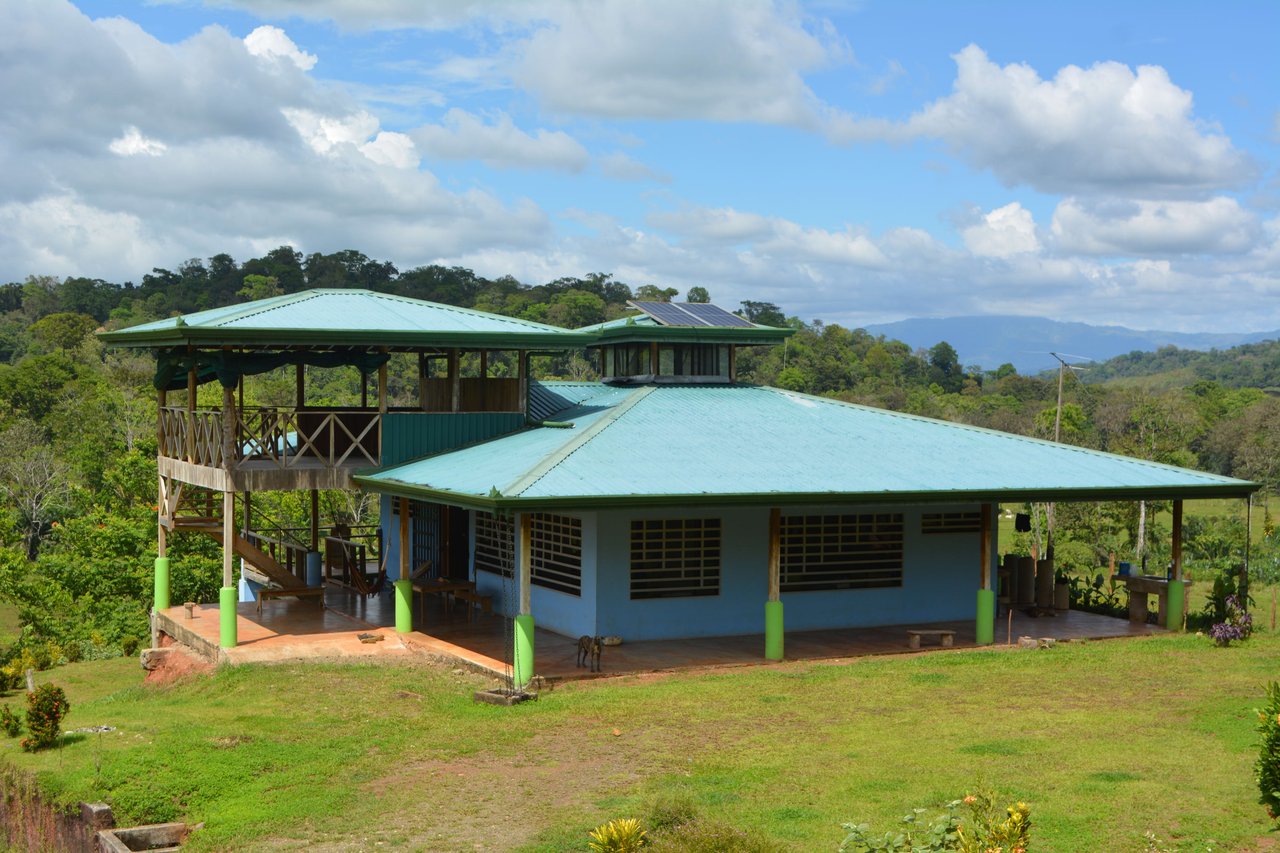 Osa Peninsula Magic 