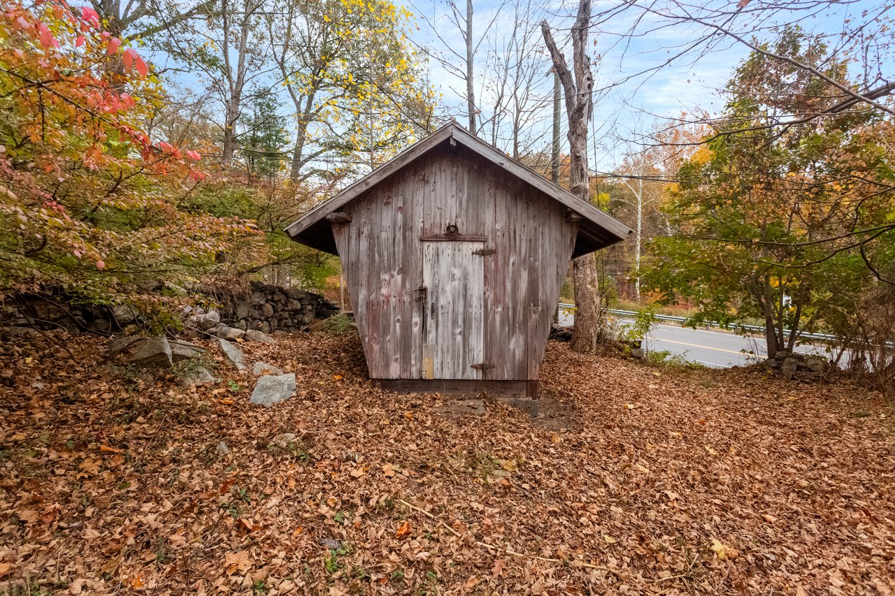 2 & 4 Old Weston Road 