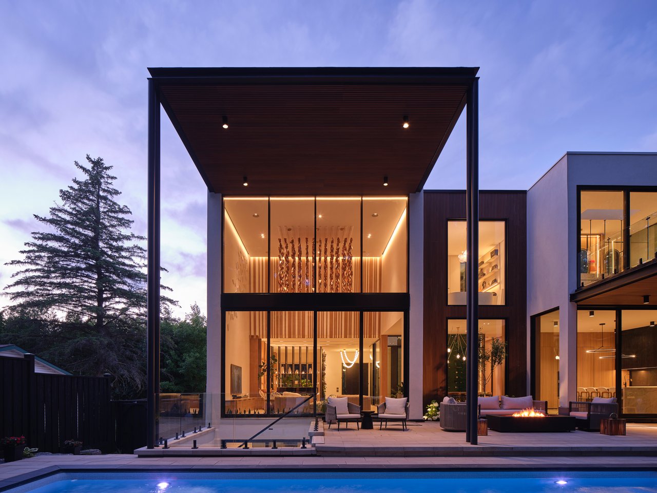 105 Park Crescent