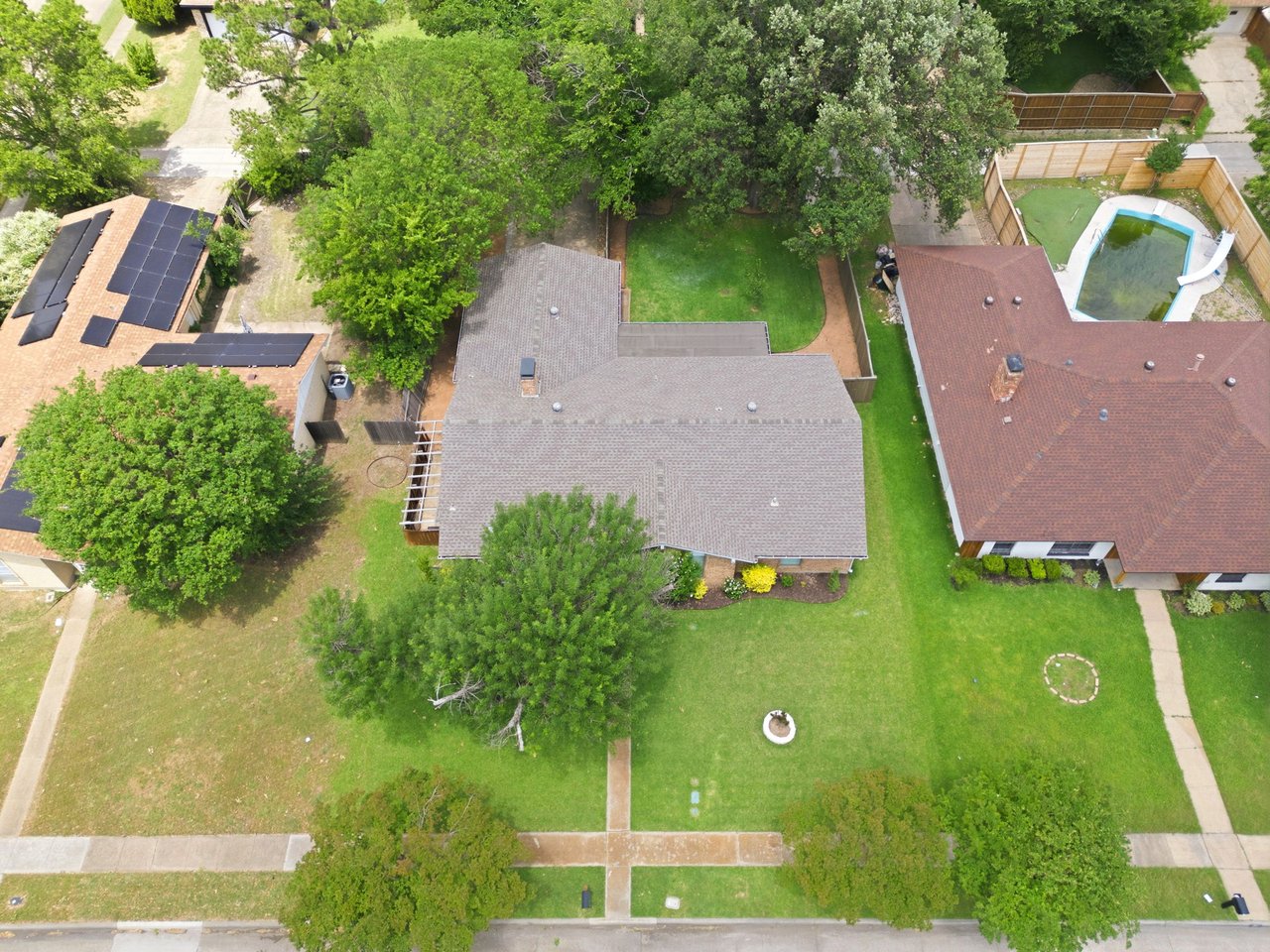 2103 Drake Drive (3% BAC)