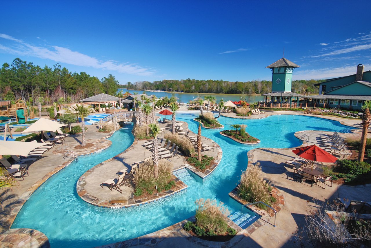What You Need to Know About the Hampton Lake, SC Real Estate Market