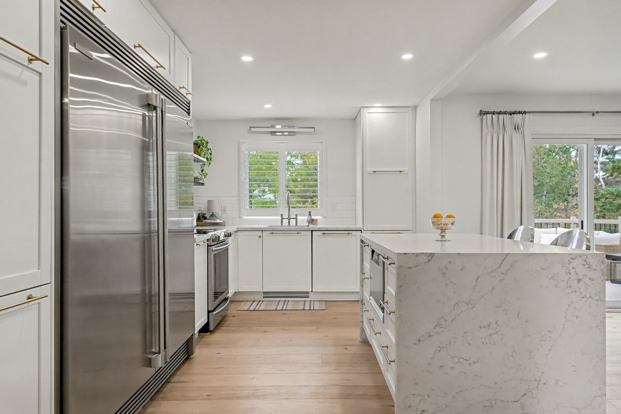 Modern Palgrave Bungalow