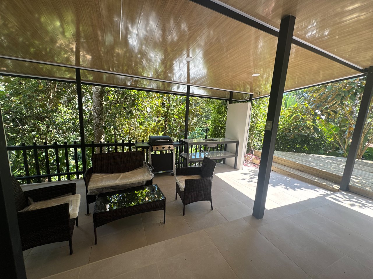Amazing Home in Playa Hermosa
