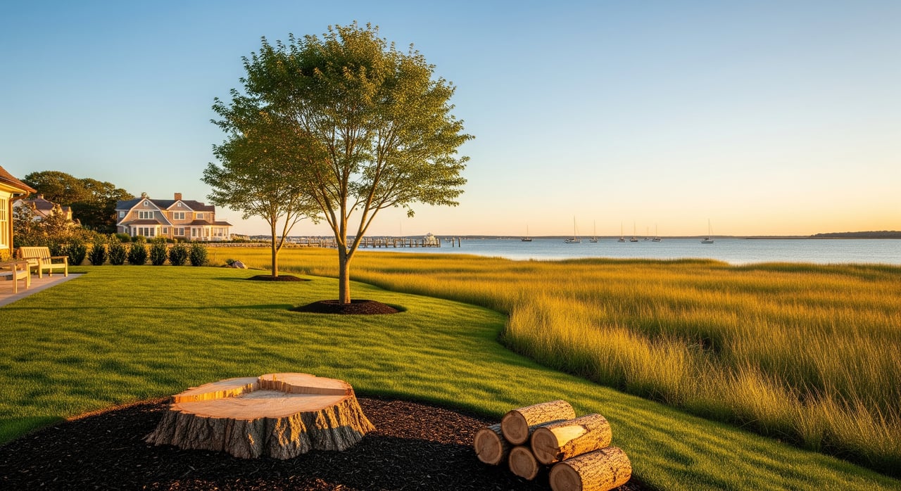 Tree Removal Permits in Oyster Bay: A Quick Guide