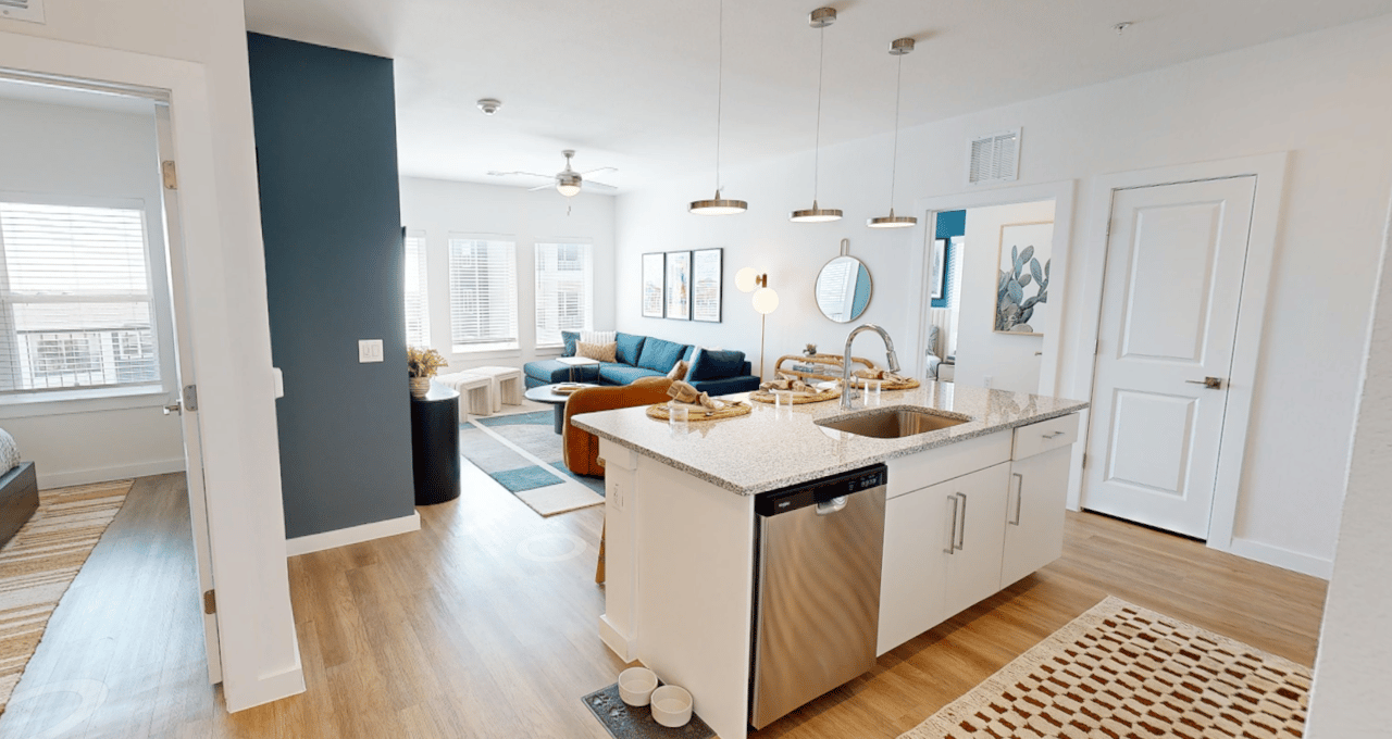 NO RENT until April 2026! 