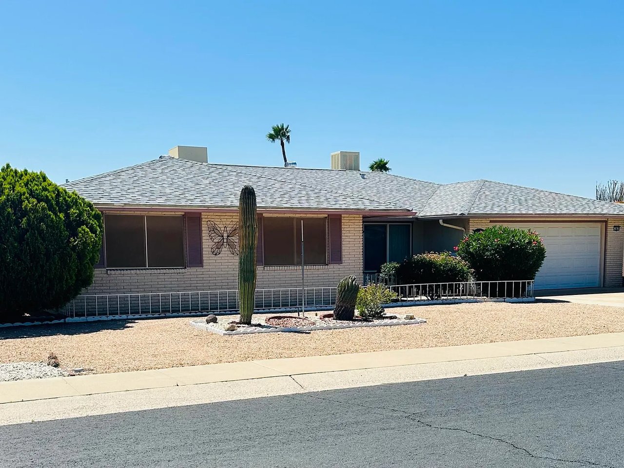 9619 W BROKENSTONE Drive