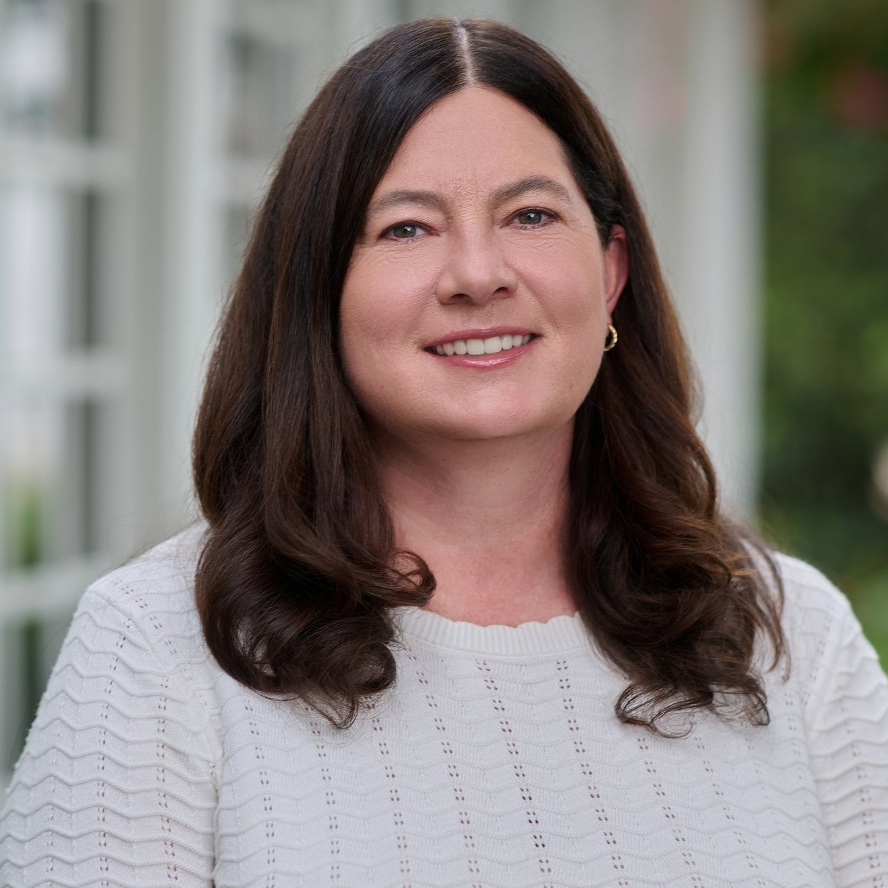 Ashley Mullins Askew Charlotte, NC Real Estate Agent Headshot