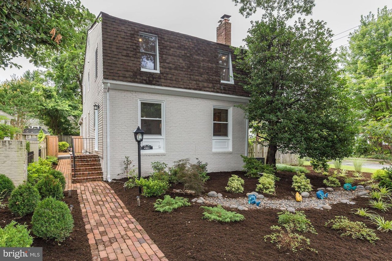 4901 46th St NW, Washington, DC 20016