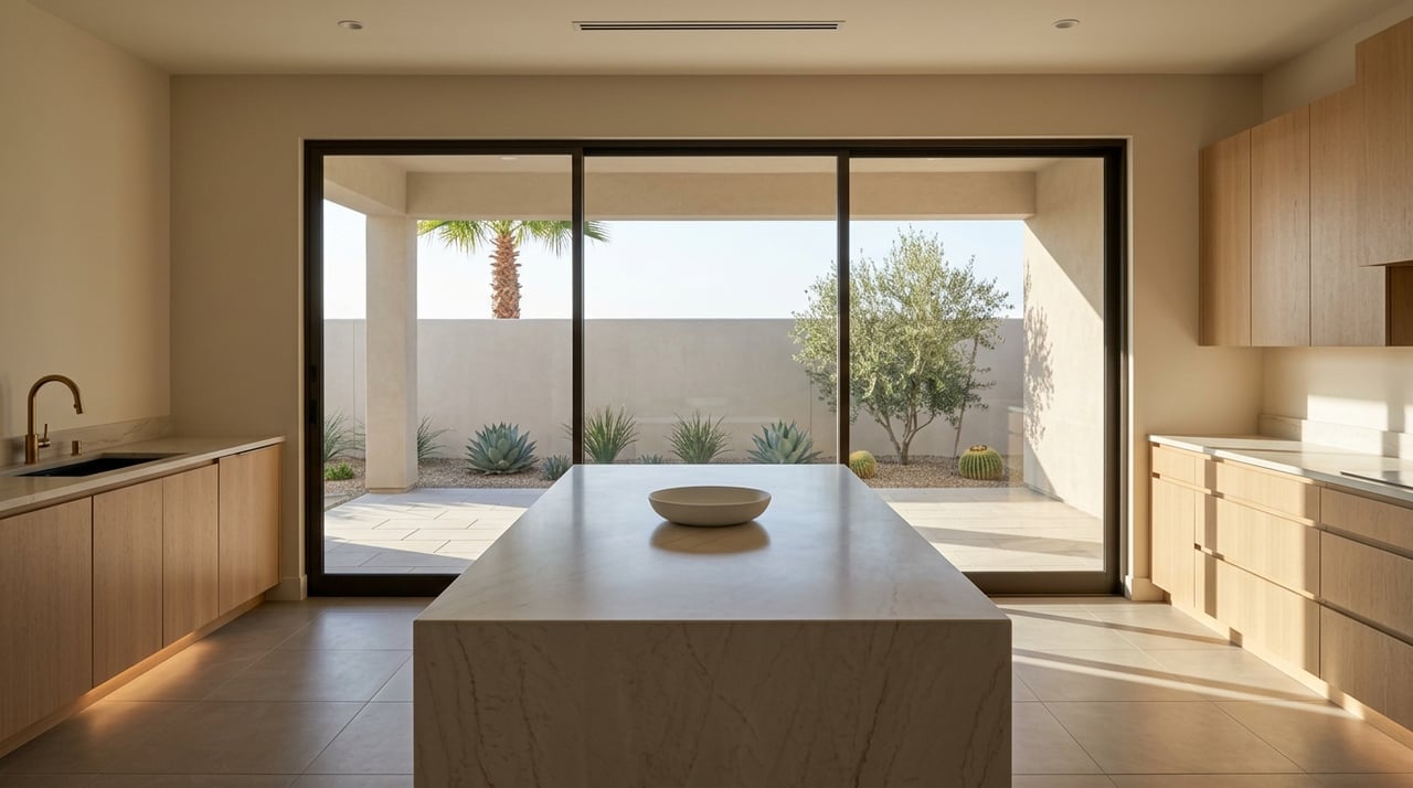 How Views And Upgrades Shape Value In McDowell Mountain Ranch