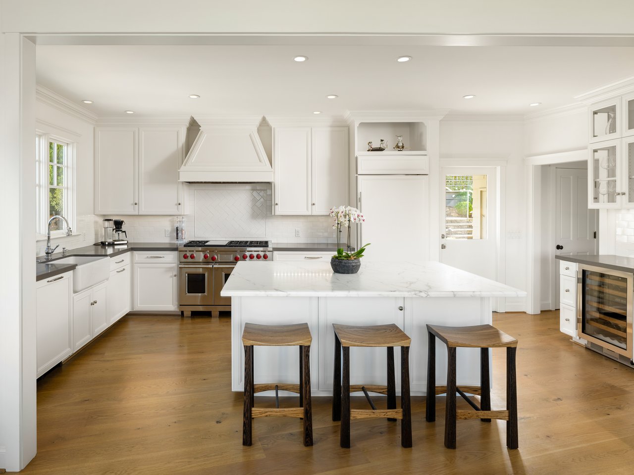 Extraordinary View Residence