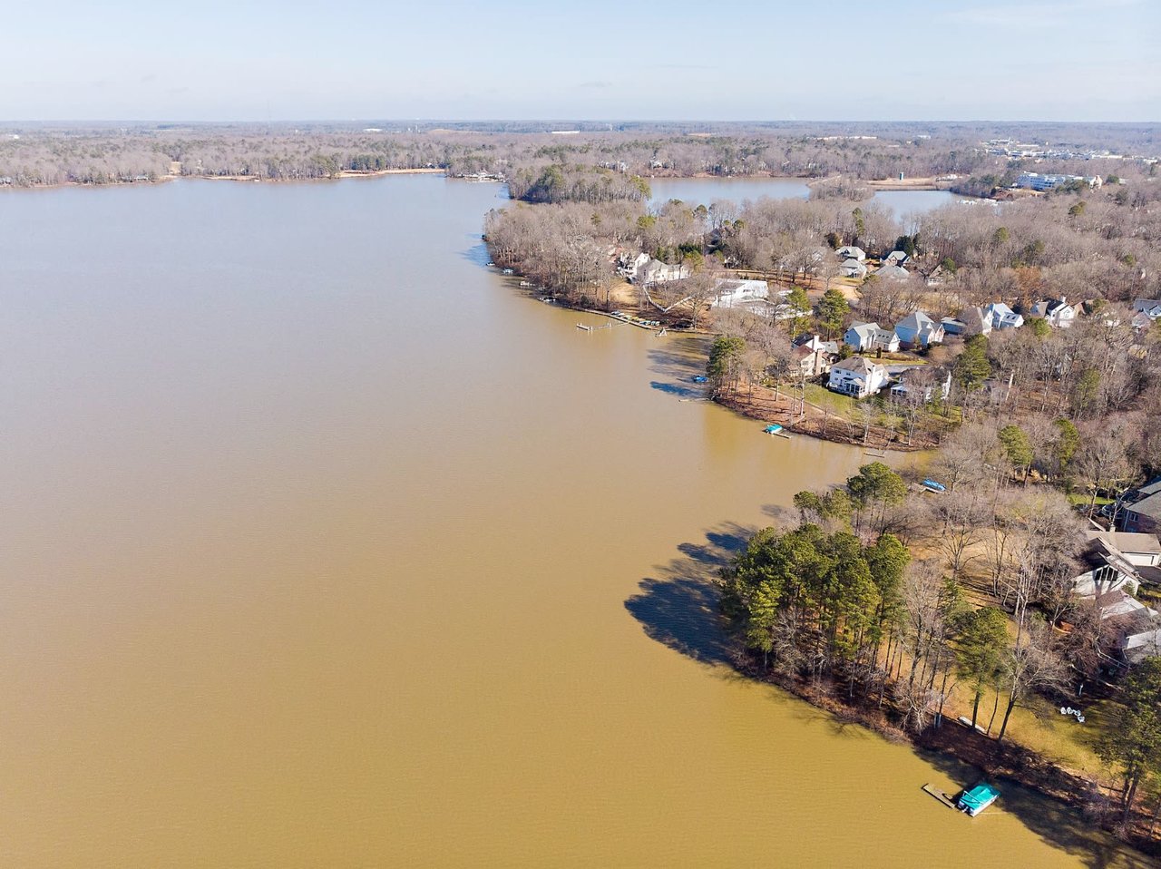 13814 Rockport Landing Road