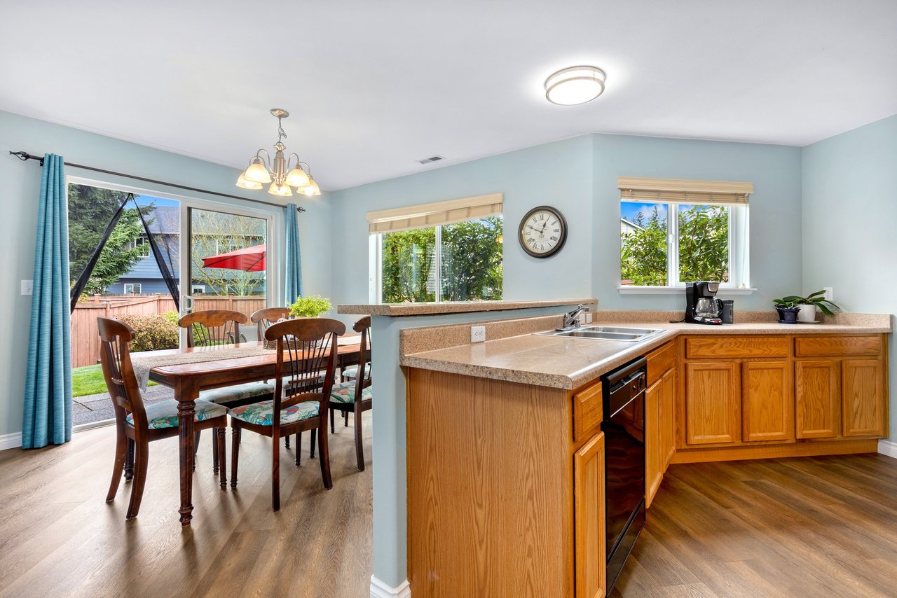 4023 153rd Place SE, Bothell, WA 98012