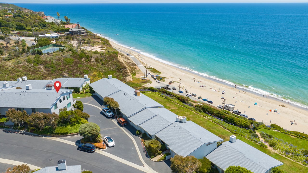 Zuma Bay Villa Lease