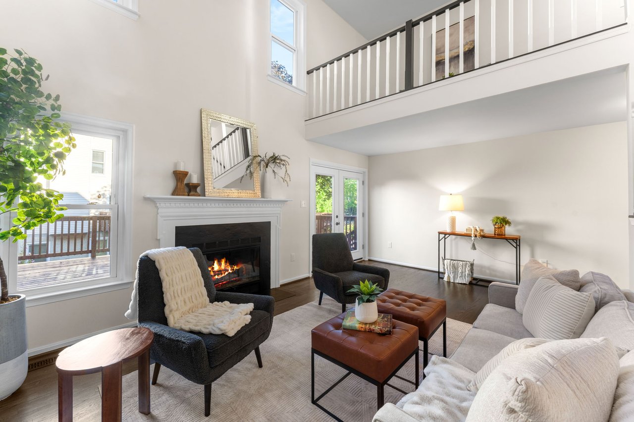 Best of Alexandria Living – 6540 River Tweed Lane
