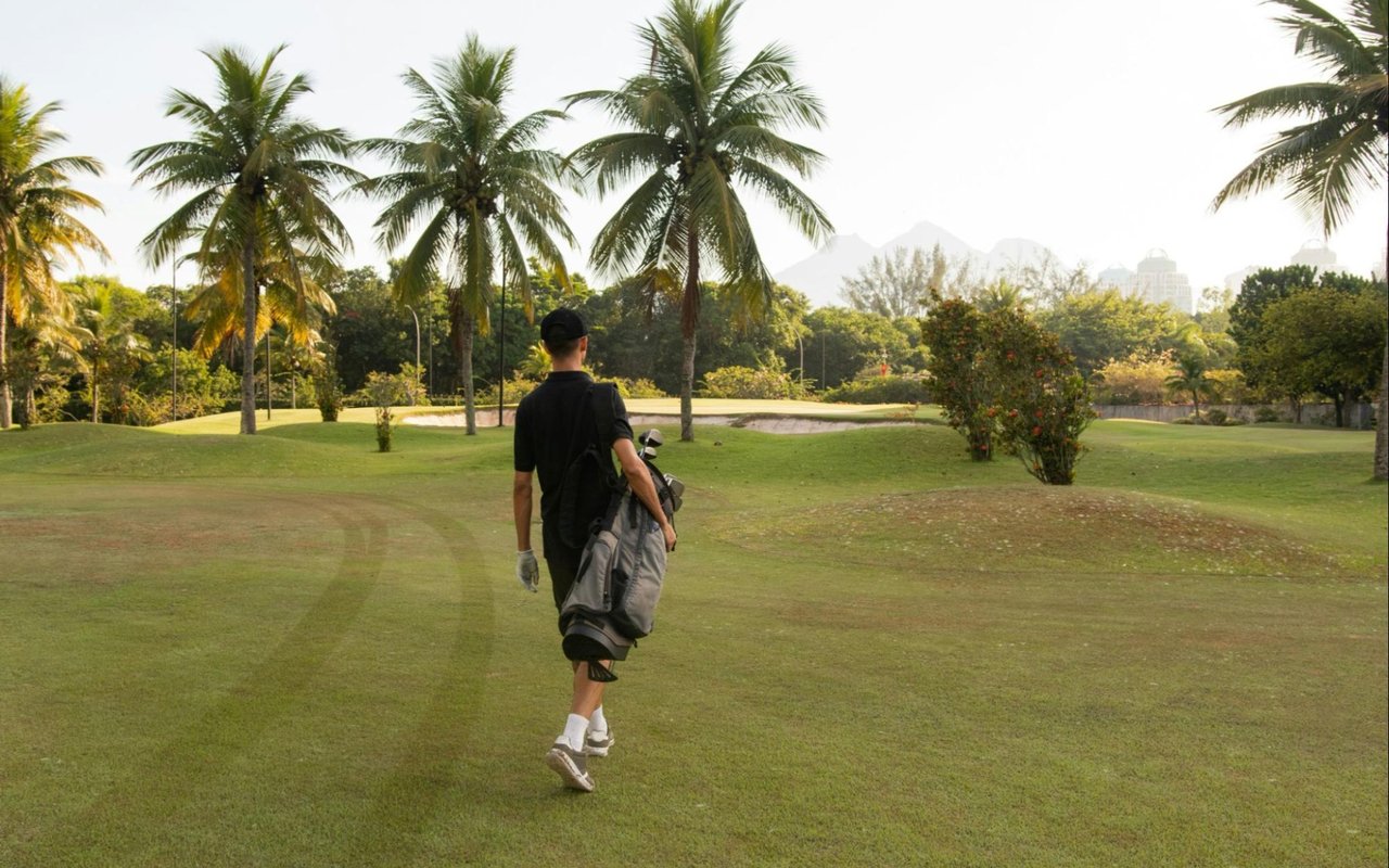 Sarasota Golf Community Guide: Tee Up in Paradise