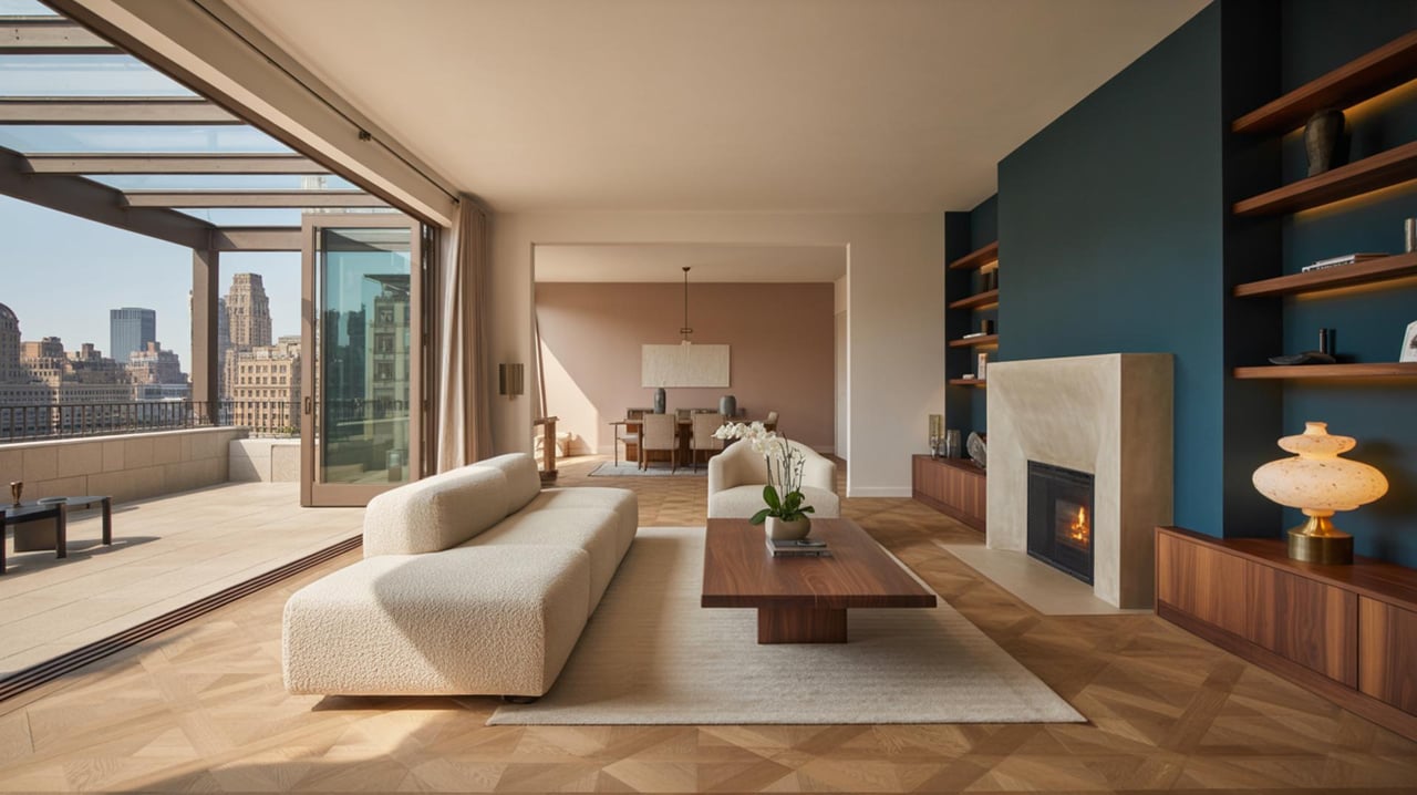 Mastering Color Choices: Innovative Paint Tips for Your Home