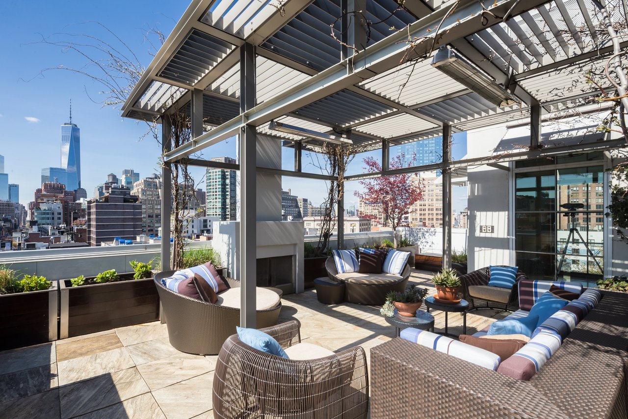 420 West Broadway, PHB