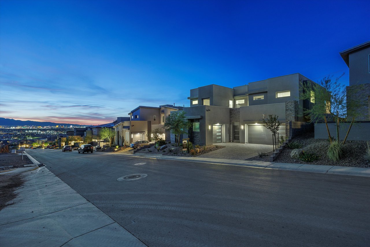 258 Shaded Canyon Drive