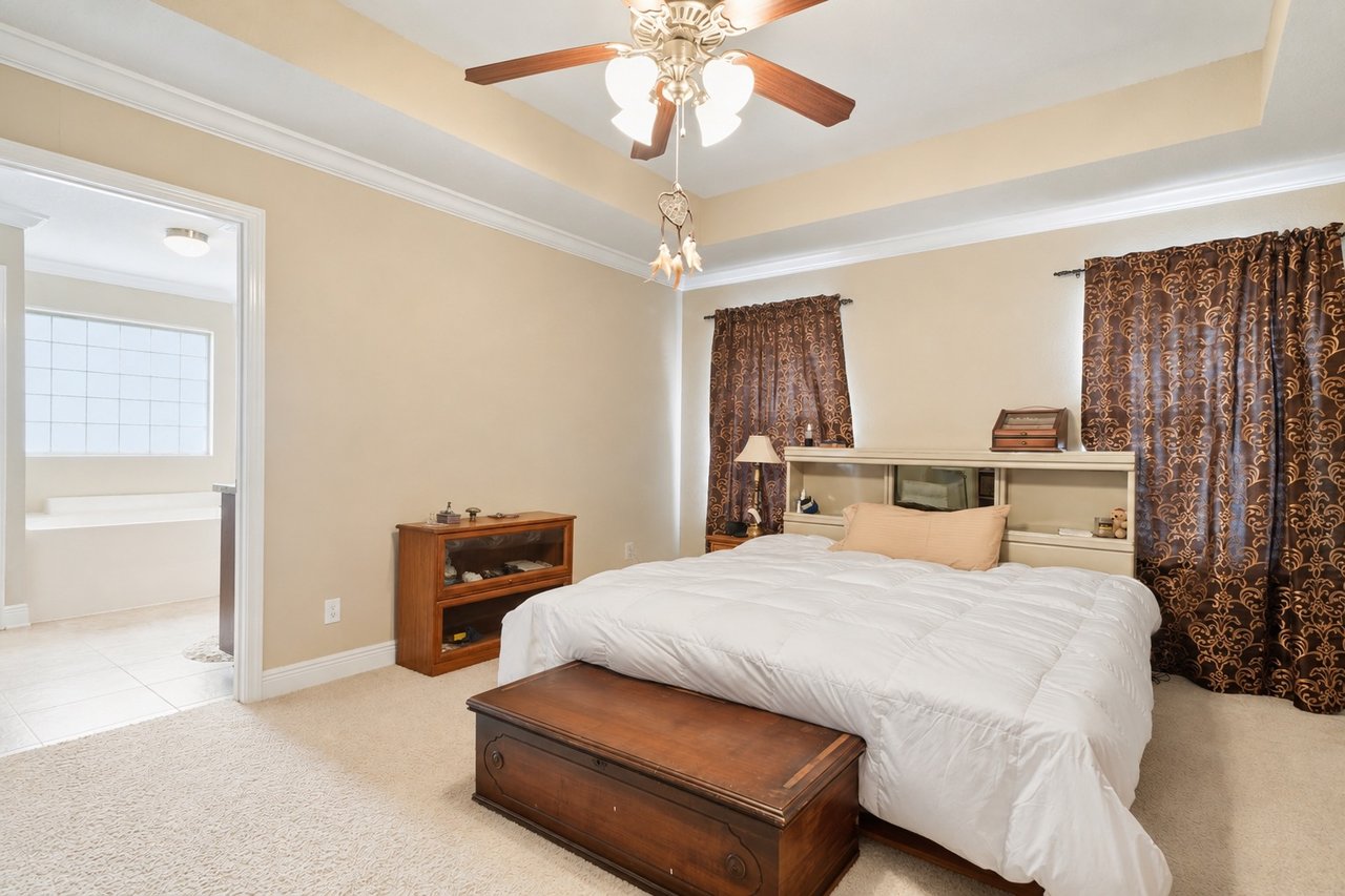 8784 Conquest Ct Pensacola FL 32506