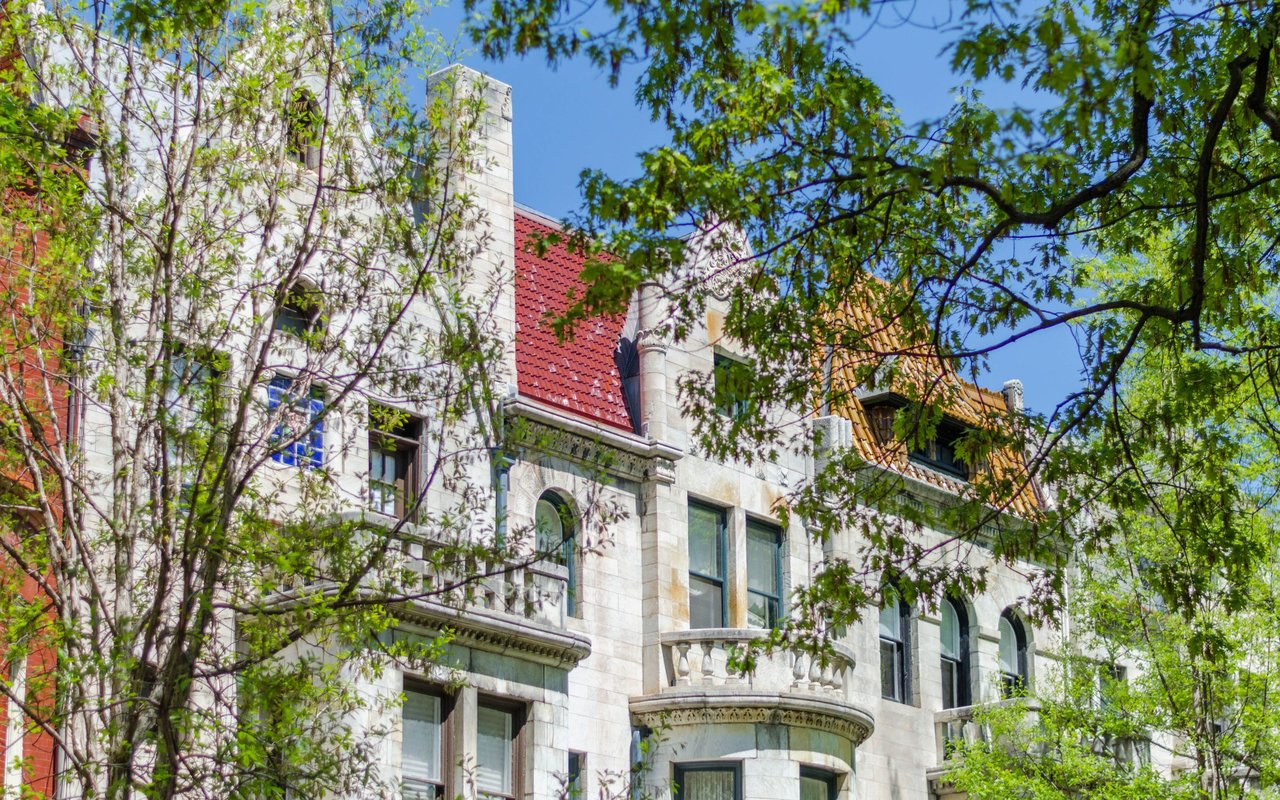 Dupont Circle