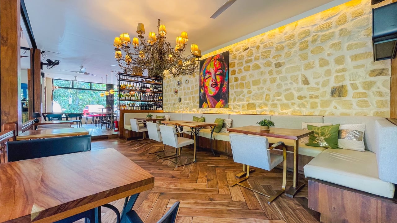Restaurant for Sale in Ojochal, Costa Rica | Citrus Culinary Legacy & Business Opportunity