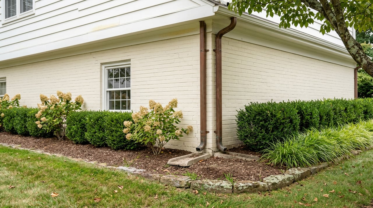 In Summit's Older Homes, The Real Oil Tank Risk Is the Calendar