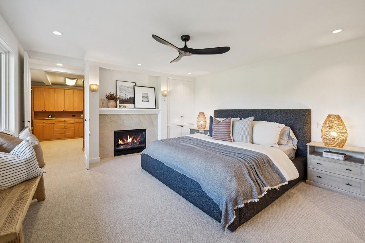 36 Prospect Avenue, Sausalito