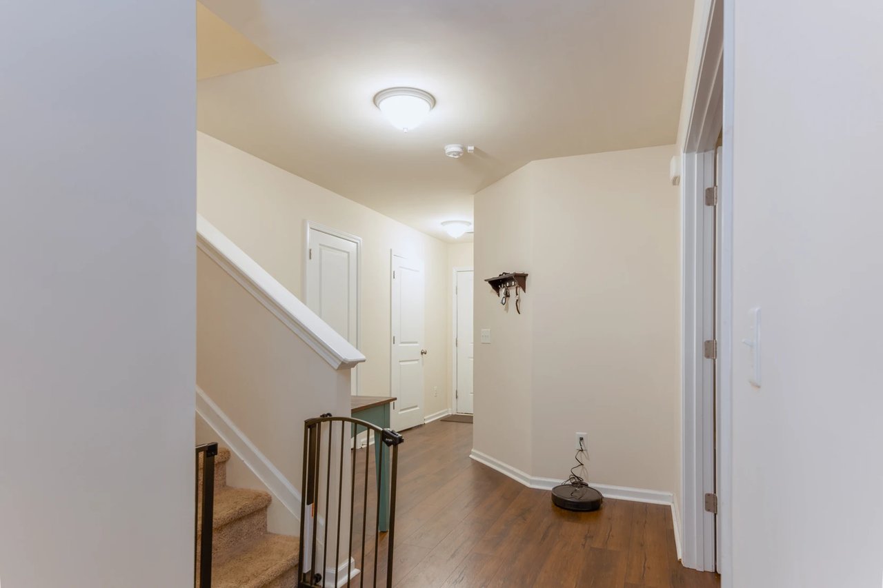 Sold - 301 Celebration Avenue, Anderson, SC