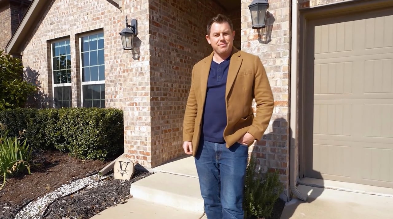 Property Tour - 924 Royal Lane, Celina TX