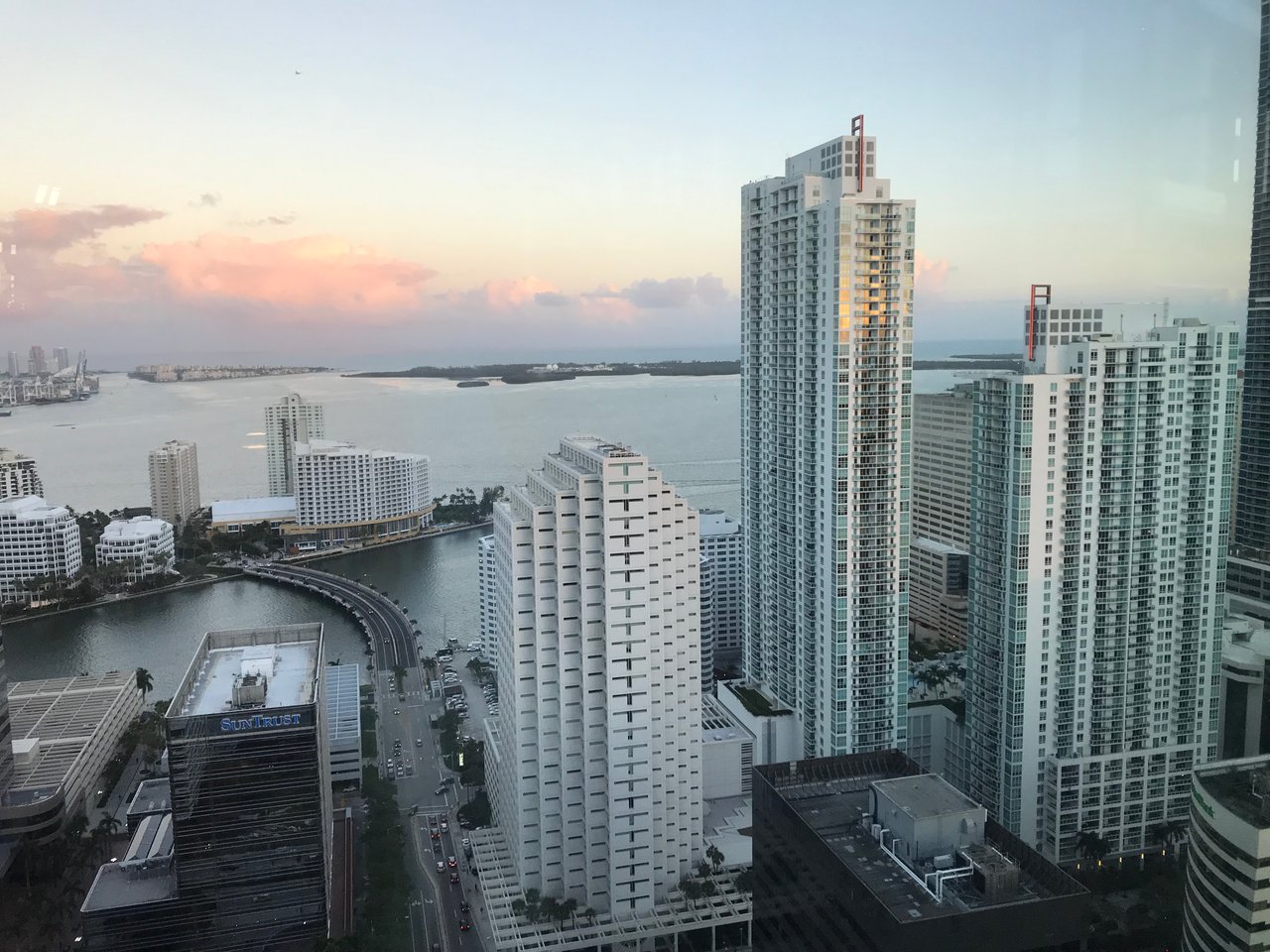 Brickell