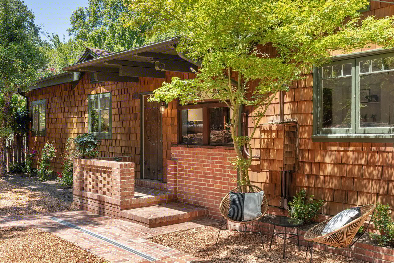 221 Redwood Drive