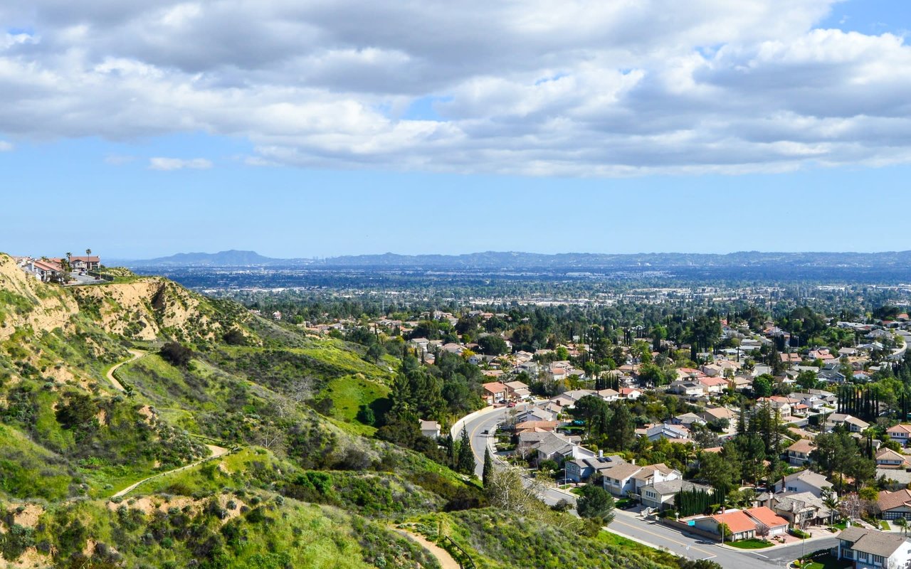 Morgan Hill