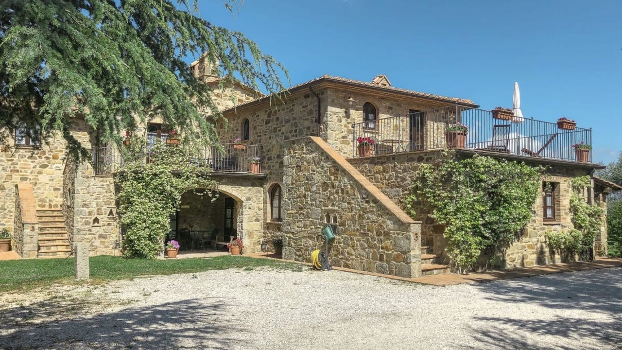 Seggiano