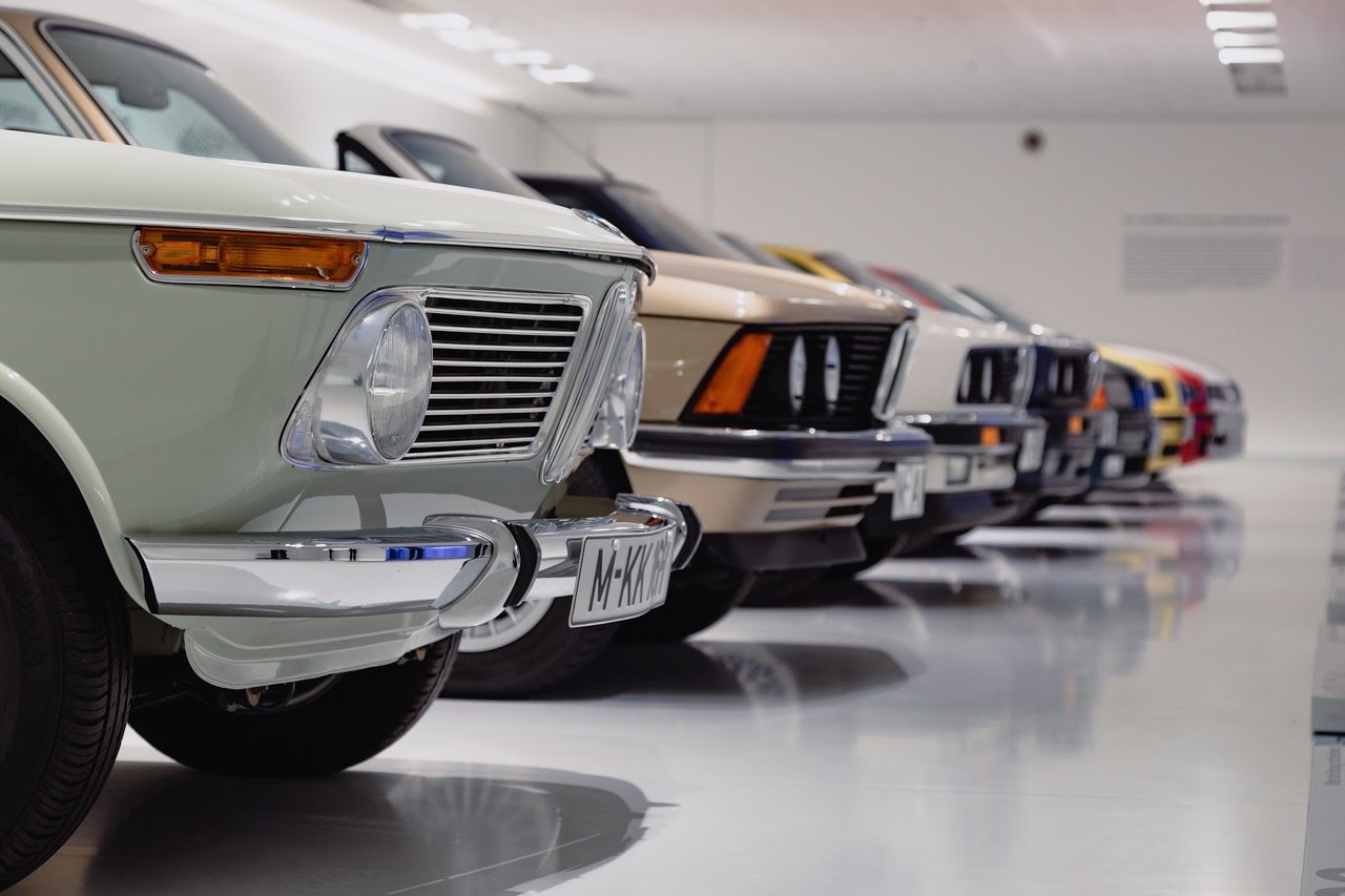 How to Care for Your Growing Luxury Auto Collection