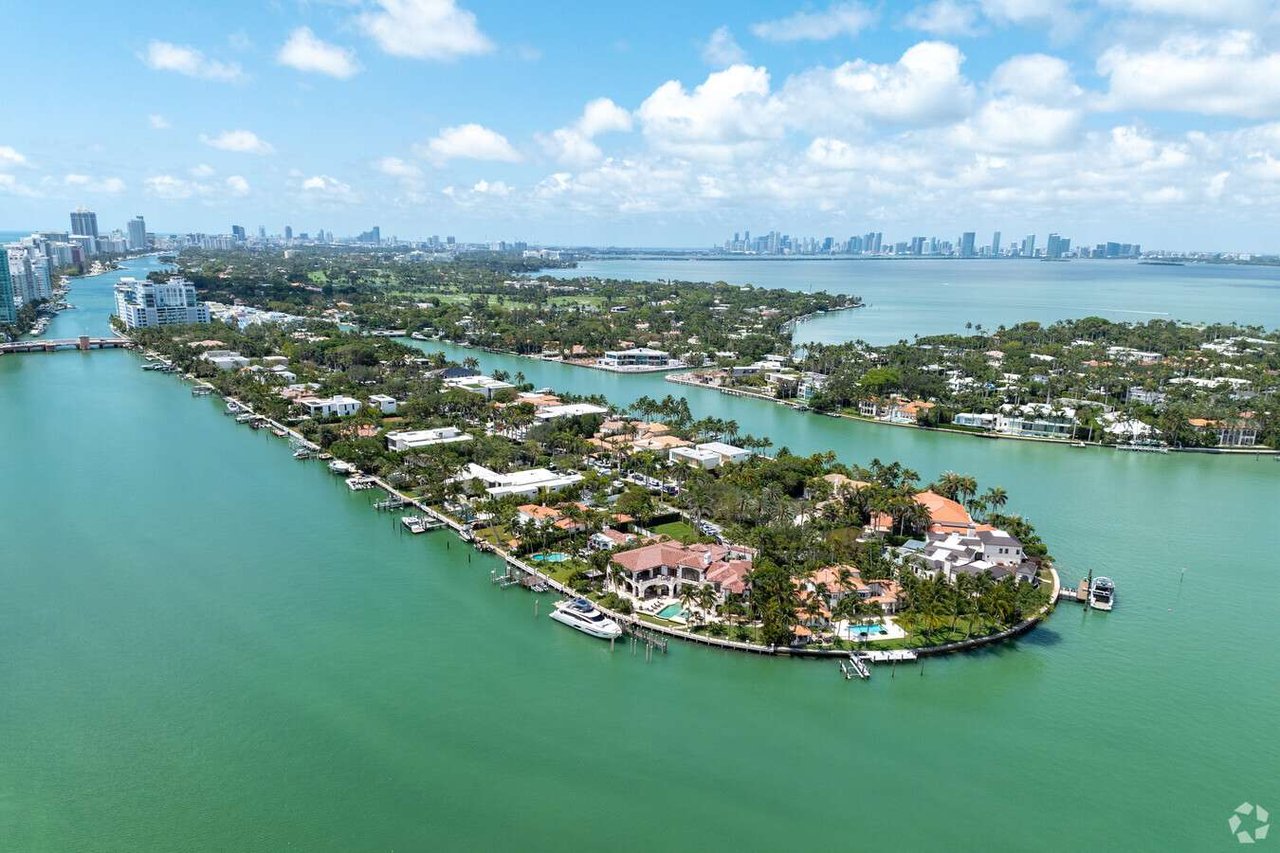 Allison Island